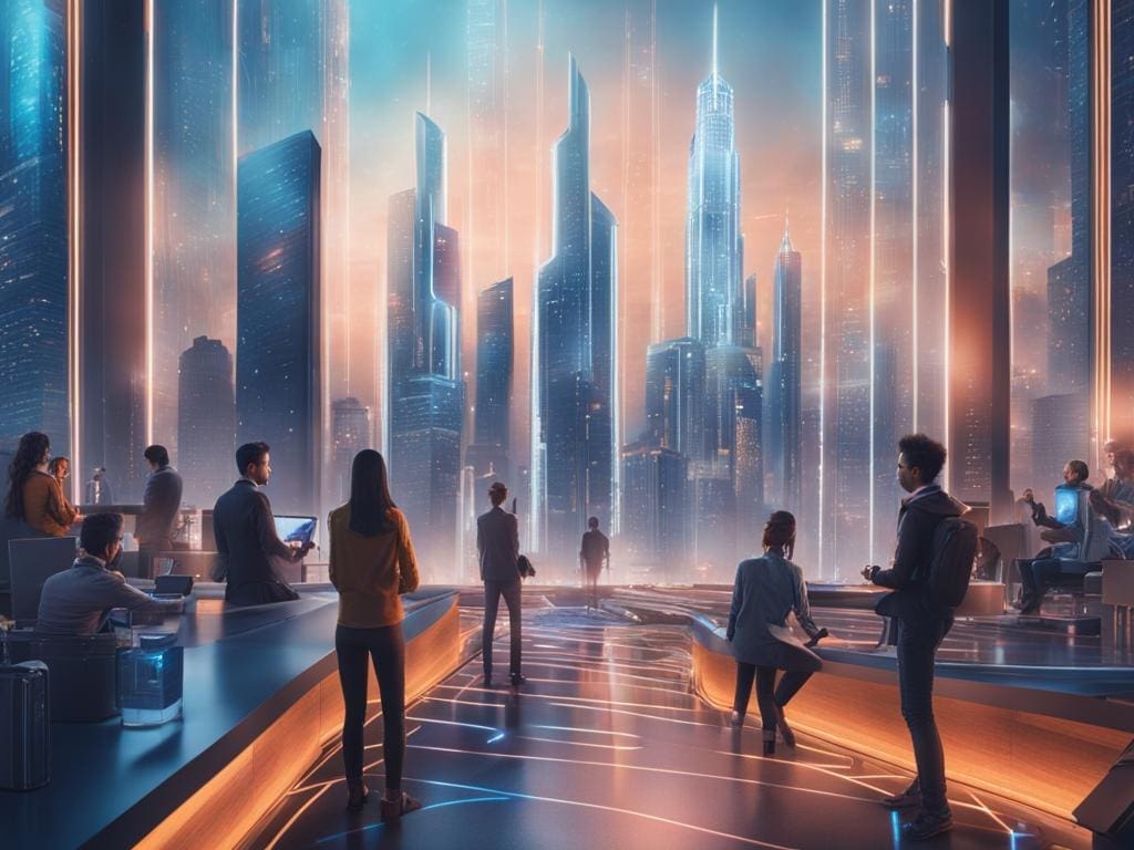 Responsible AI Development Responsible AI Development